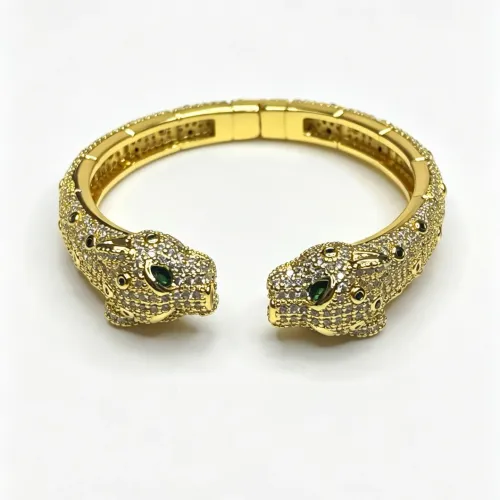 Wholesale Cartier bracelets #1460365 $60.00 USD, Wholesale Quality Replica Cartier bracelets