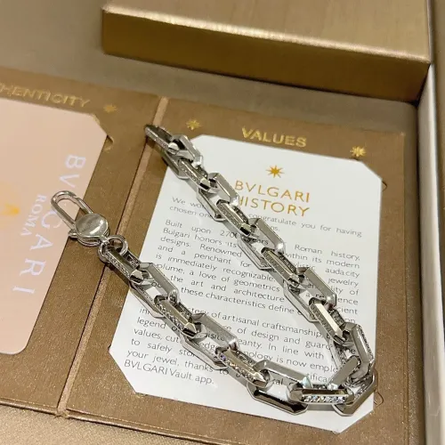 Replica Bvlgari Bracelets #1460376 $42.00 USD for Wholesale