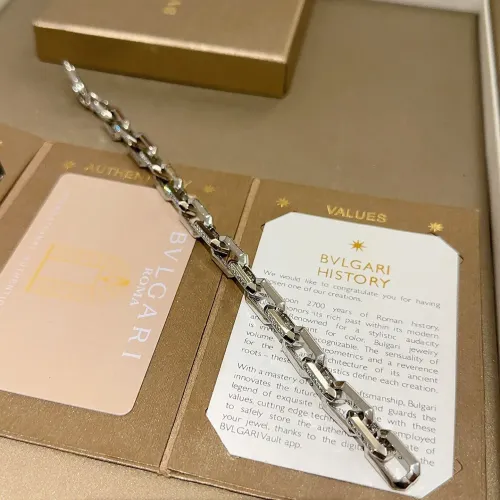 Replica Bvlgari Bracelets #1460376 $42.00 USD for Wholesale