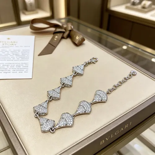 Wholesale Bvlgari Bracelets #1460377 $42.00 USD, Wholesale Quality Replica Bvlgari Bracelets