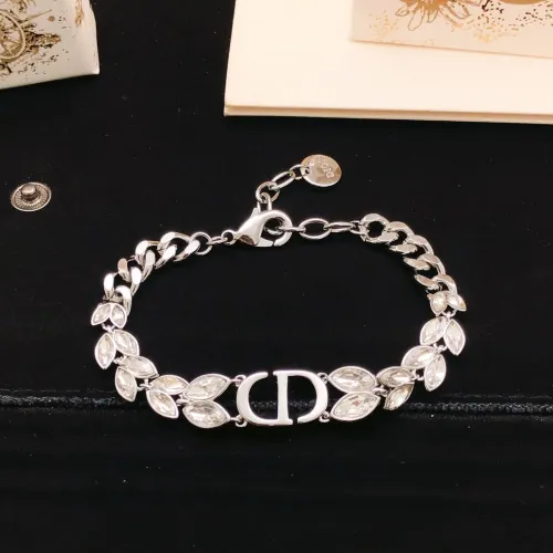 Replica Christian Dior Bracelets For Women #1460378 $34.00 USD for Wholesale