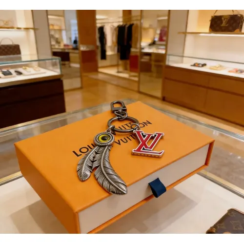 Replica Louis Vuitton LV Key Holder And Bag Buckle #1460380 $38.00 USD for Wholesale