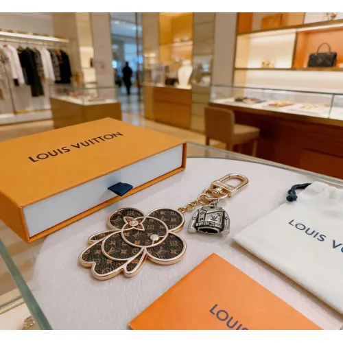 Replica Louis Vuitton LV Key Holder And Bag Buckle #1460381 $39.00 USD for Wholesale