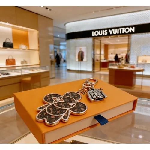 Replica Louis Vuitton LV Key Holder And Bag Buckle #1460381 $39.00 USD for Wholesale