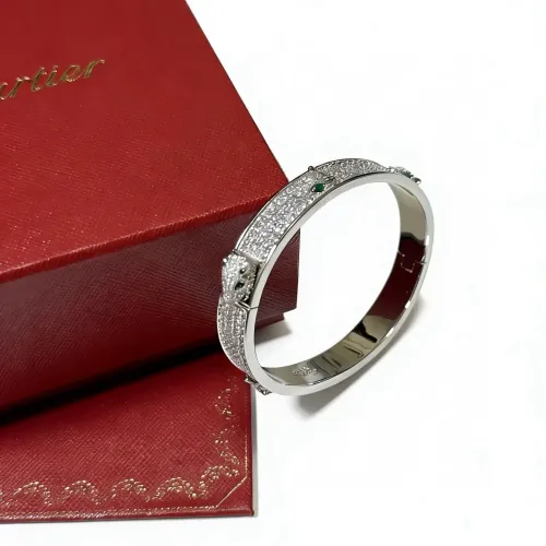 Wholesale Cartier bracelets #1460385 $64.00 USD, Wholesale Quality Replica Cartier bracelets