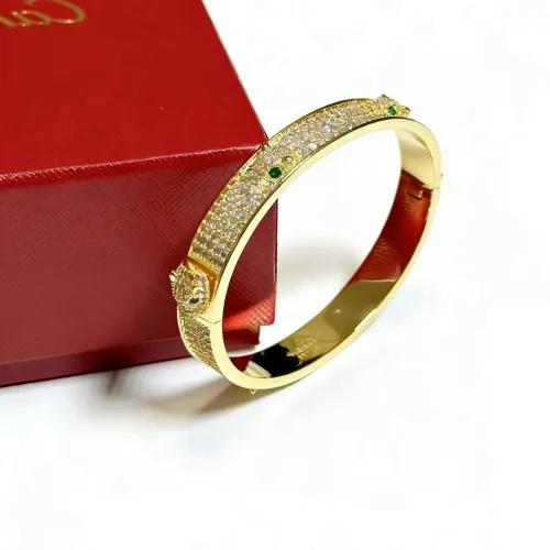 Wholesale Cartier bracelets #1460386 $64.00 USD, Wholesale Quality Replica Cartier bracelets