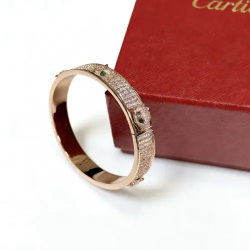 Wholesale Cartier bracelets #1460387 $64.00 USD, Wholesale Quality Replica Cartier bracelets