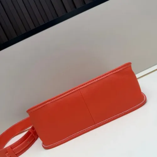 Replica Goyard AAA Quality Messenger Bags For Women #1460388 $76.00 USD for Wholesale
