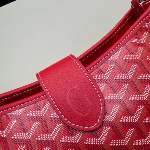 Replica Goyard AAA Quality Messenger Bags For Women #1460389 $76.00 USD for Wholesale