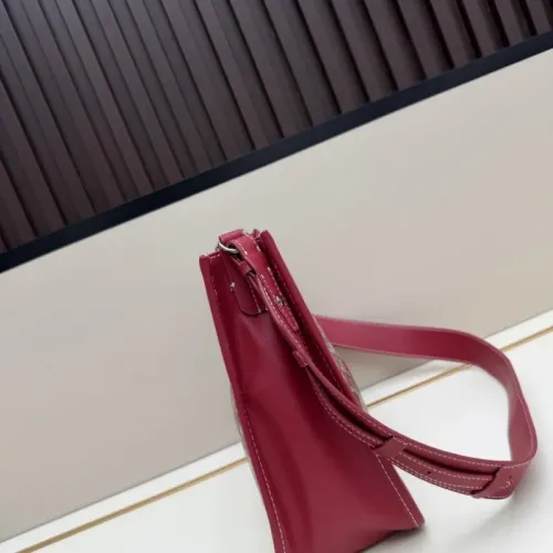 Replica Goyard AAA Quality Messenger Bags For Women #1460390 $76.00 USD for Wholesale