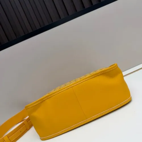 Replica Goyard AAA Quality Messenger Bags For Women #1460391 $76.00 USD for Wholesale