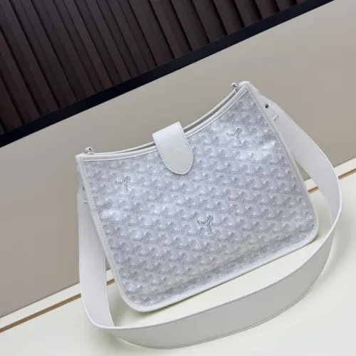 Wholesale Goyard AAA Quality Messenger Bags For Women #1460393 $76.00 USD, Wholesale Quality Replica Goyard AAA Quality Messenger Bags