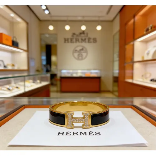 Replica Hermes Bracelets #1460394 $88.00 USD for Wholesale