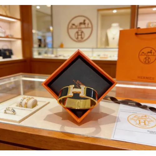Replica Hermes Bracelets #1460394 $88.00 USD for Wholesale