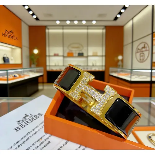 Replica Hermes Bracelets #1460394 $88.00 USD for Wholesale