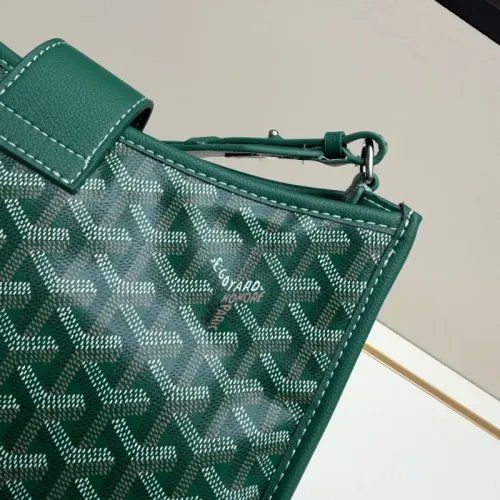 Replica Goyard AAA Quality Messenger Bags For Women #1460396 $76.00 USD for Wholesale