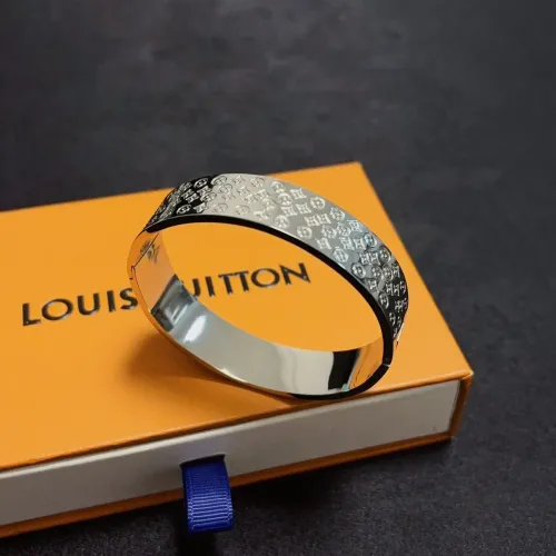 Wholesale Louis Vuitton LV Bracelets #1460397 $32.00 USD, Wholesale Quality Replica Louis Vuitton LV Bracelets