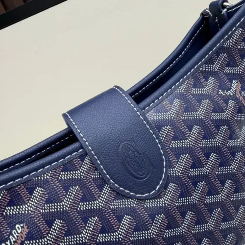 Replica Goyard AAA Quality Messenger Bags For Women #1460399 $76.00 USD for Wholesale