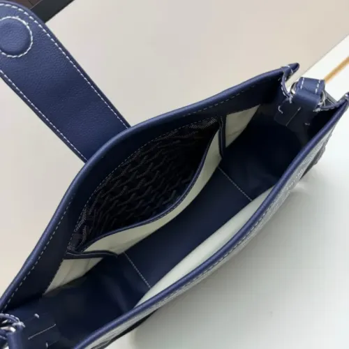 Replica Goyard AAA Quality Messenger Bags For Women #1460399 $76.00 USD for Wholesale