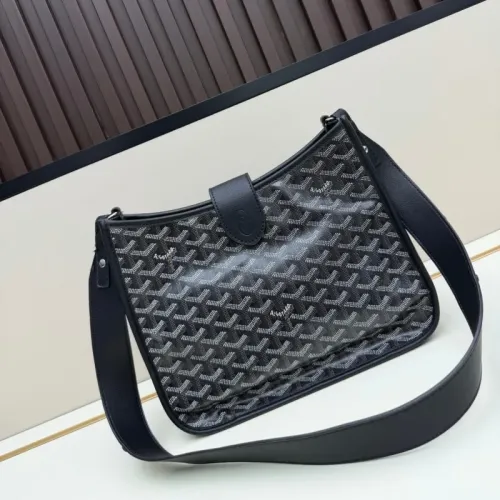 Wholesale Goyard AAA Quality Messenger Bags For Women #1460400 $76.00 USD, Wholesale Quality Replica Goyard AAA Quality Messenger Bags