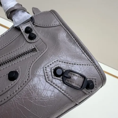 Replica Balenciaga AAA Quality Handbags For Women #1460404 $105.00 USD for Wholesale