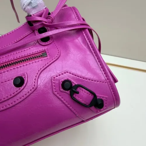 Replica Balenciaga AAA Quality Handbags For Women #1460405 $105.00 USD for Wholesale