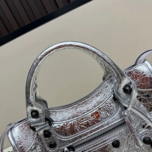 Replica Balenciaga AAA Quality Handbags For Women #1460406 $105.00 USD for Wholesale