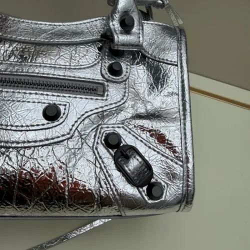 Replica Balenciaga AAA Quality Handbags For Women #1460406 $105.00 USD for Wholesale