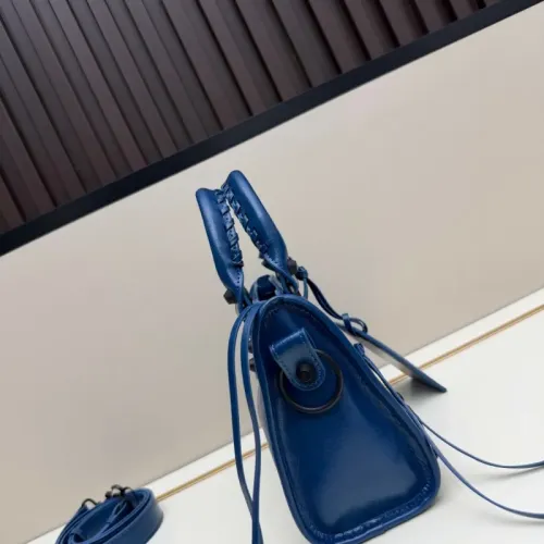 Replica Balenciaga AAA Quality Handbags For Women #1460407 $105.00 USD for Wholesale