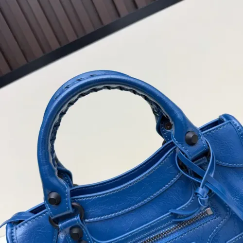 Replica Balenciaga AAA Quality Handbags For Women #1460407 $105.00 USD for Wholesale