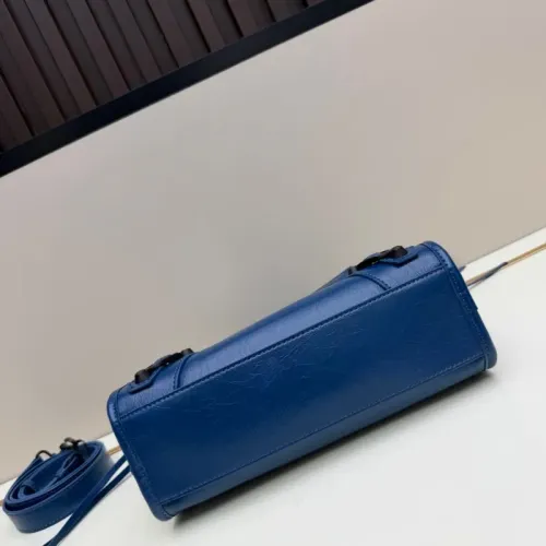 Replica Balenciaga AAA Quality Handbags For Women #1460407 $105.00 USD for Wholesale