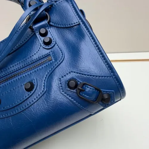Replica Balenciaga AAA Quality Handbags For Women #1460407 $105.00 USD for Wholesale