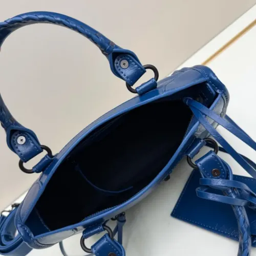Replica Balenciaga AAA Quality Handbags For Women #1460407 $105.00 USD for Wholesale