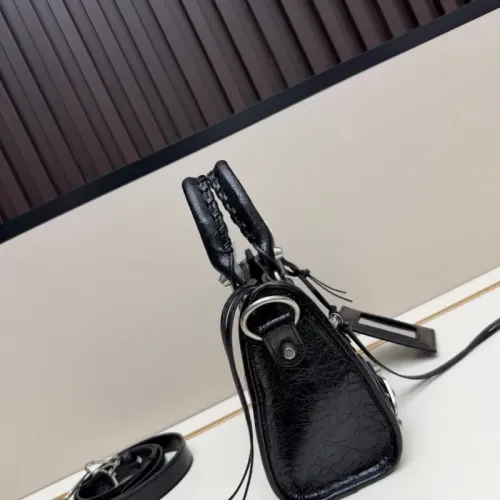 Replica Balenciaga AAA Quality Handbags For Women #1460408 $105.00 USD for Wholesale