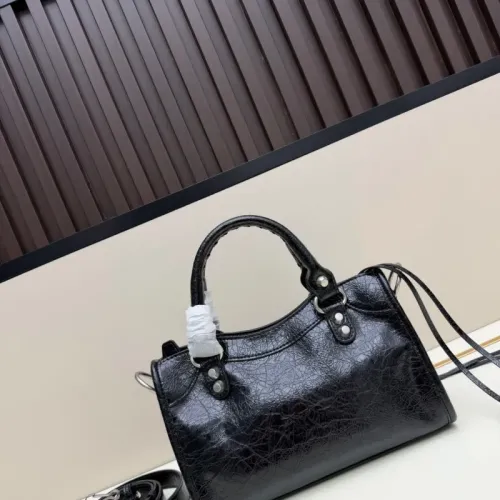 Replica Balenciaga AAA Quality Handbags For Women #1460408 $105.00 USD for Wholesale