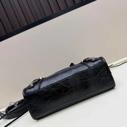 Replica Balenciaga AAA Quality Handbags For Women #1460408 $105.00 USD for Wholesale