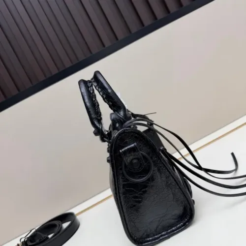 Replica Balenciaga AAA Quality Handbags For Women #1460414 $105.00 USD for Wholesale