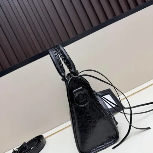 Replica Balenciaga AAA Quality Handbags For Women #1460416 $115.00 USD for Wholesale
