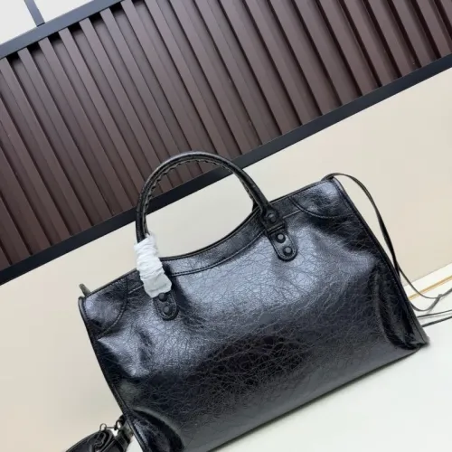 Replica Balenciaga AAA Quality Handbags For Women #1460417 $125.00 USD for Wholesale