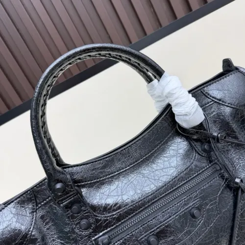 Replica Balenciaga AAA Quality Handbags For Women #1460417 $125.00 USD for Wholesale