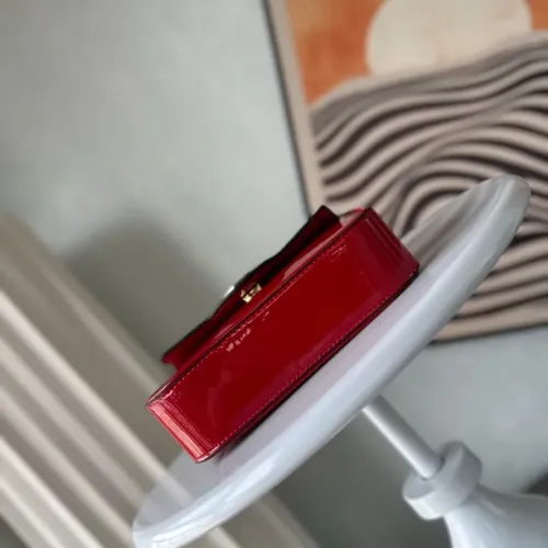 Replica Versace AAA Quality Handbags For Women #1460419 $145.00 USD for Wholesale