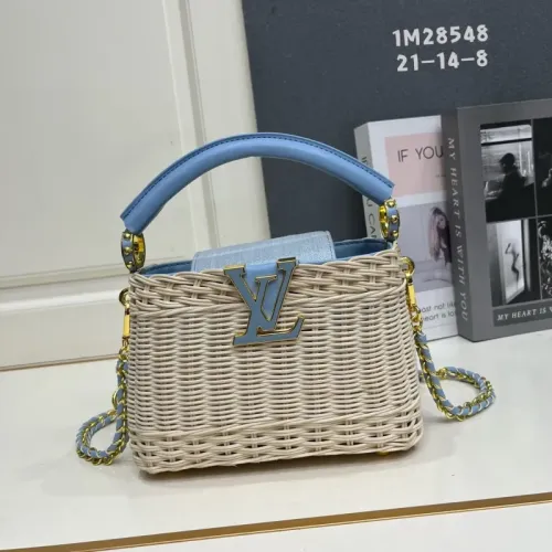 Wholesale Louis Vuitton AAA Quality Handbags For Women #1460426 $105.00 USD, Wholesale Quality Replica Louis Vuitton AAA Quality Handbags