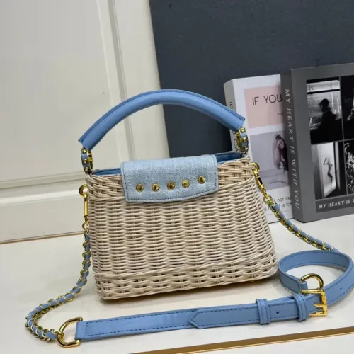 Replica Louis Vuitton AAA Quality Handbags For Women #1460426 $105.00 USD for Wholesale