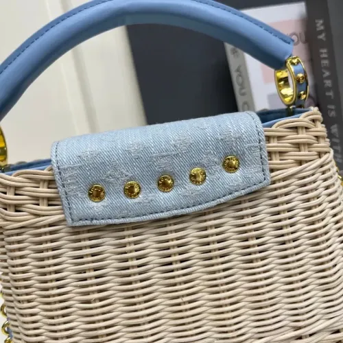 Replica Louis Vuitton AAA Quality Handbags For Women #1460426 $105.00 USD for Wholesale