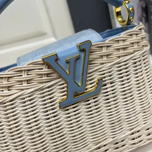 Replica Louis Vuitton AAA Quality Handbags For Women #1460426 $105.00 USD for Wholesale