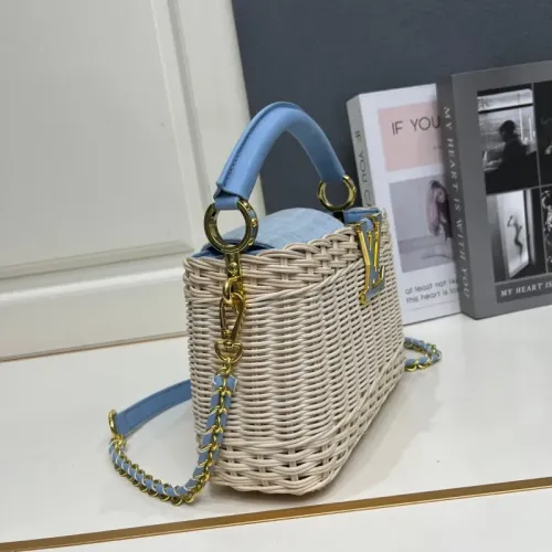 Replica Louis Vuitton AAA Quality Handbags For Women #1460426 $105.00 USD for Wholesale
