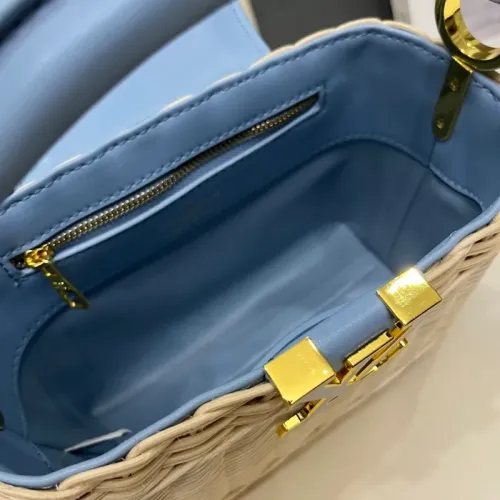 Replica Louis Vuitton AAA Quality Handbags For Women #1460426 $105.00 USD for Wholesale