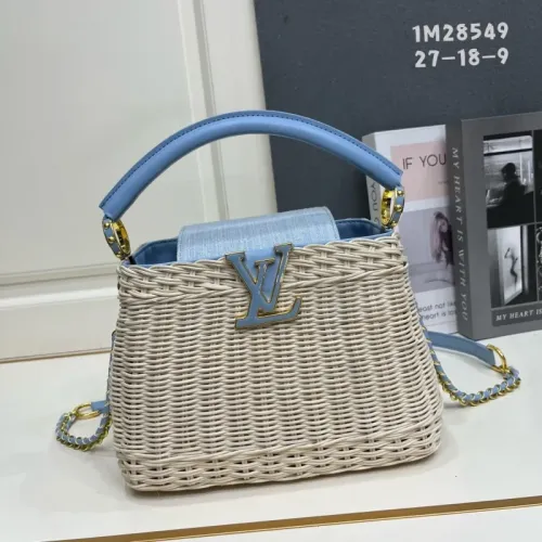 Wholesale Louis Vuitton AAA Quality Handbags For Women #1460427 $115.00 USD, Wholesale Quality Replica Louis Vuitton AAA Quality Handbags