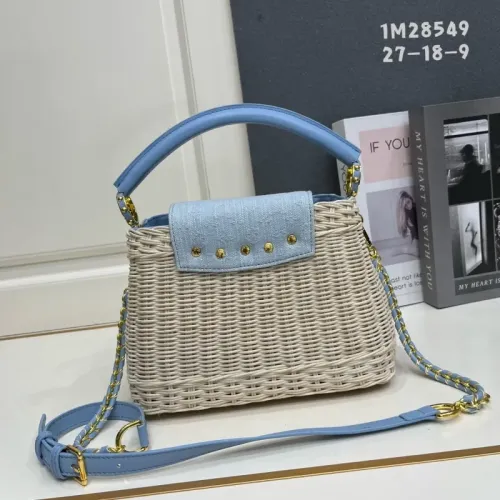 Replica Louis Vuitton AAA Quality Handbags For Women #1460427 $115.00 USD for Wholesale