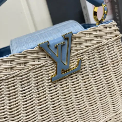 Replica Louis Vuitton AAA Quality Handbags For Women #1460427 $115.00 USD for Wholesale